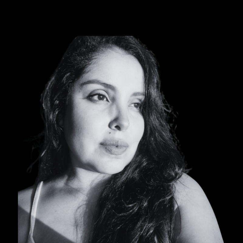 imagem ilustrativa de uma pessoa