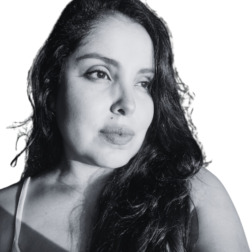 imagem de pessoa ilustrativa